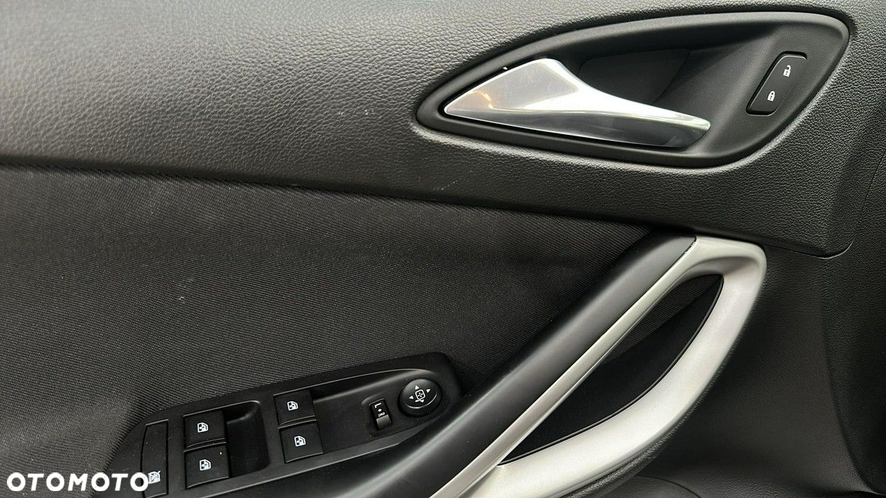 Opel Astra - 13
