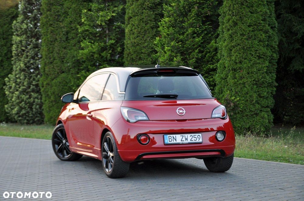 Opel Adam - 14