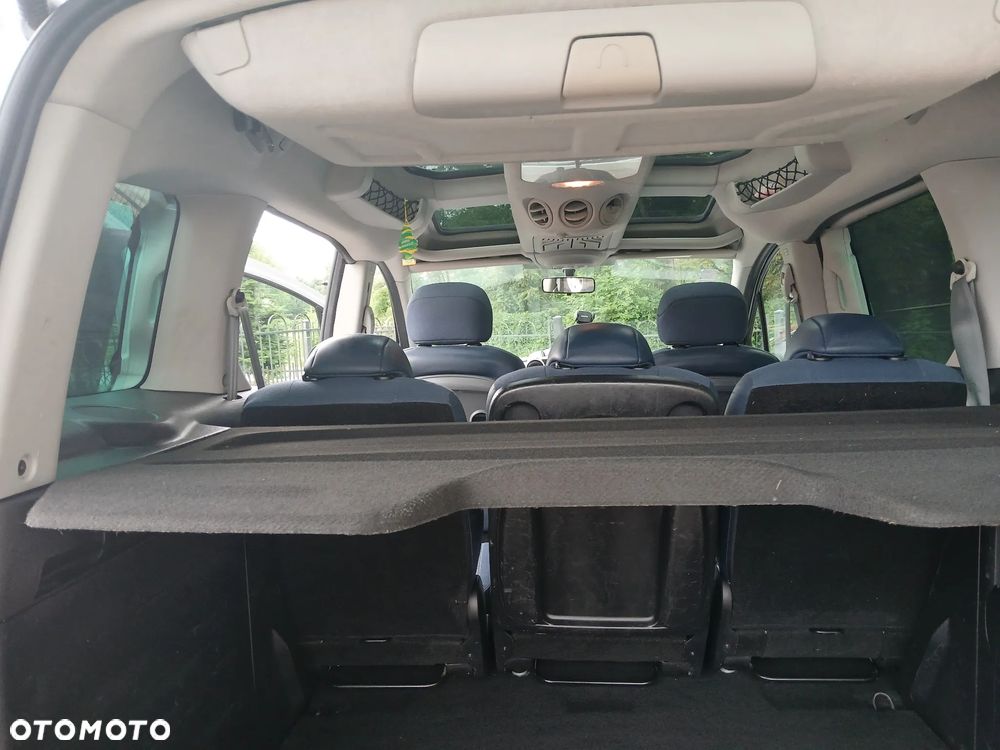 Citroën Berlingo 1.6 16V Multispace - 19