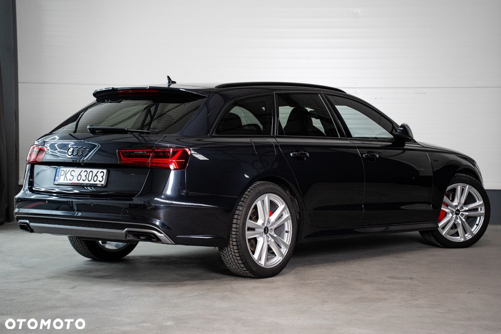 Audi A6 - 3