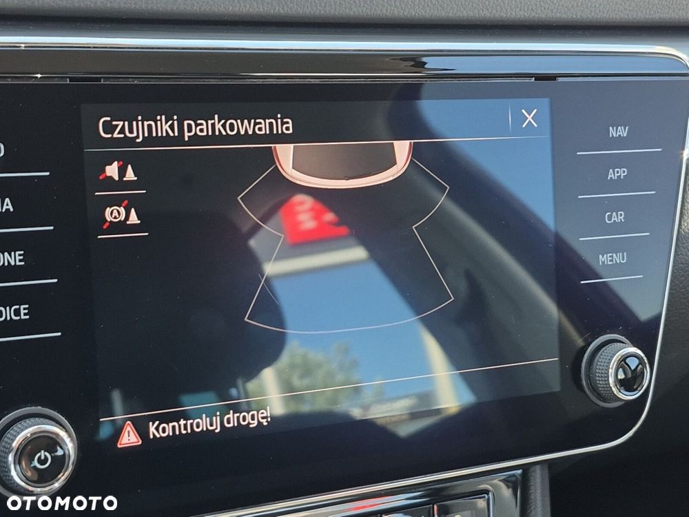 Skoda Superb - 30