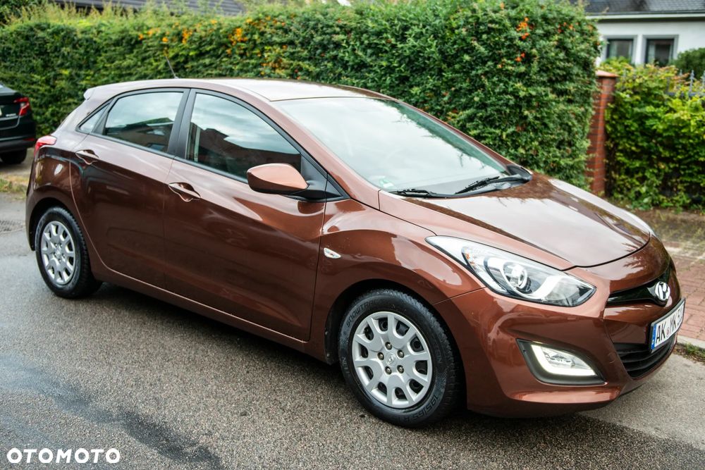 Hyundai i30 1.4 Advantage - 3