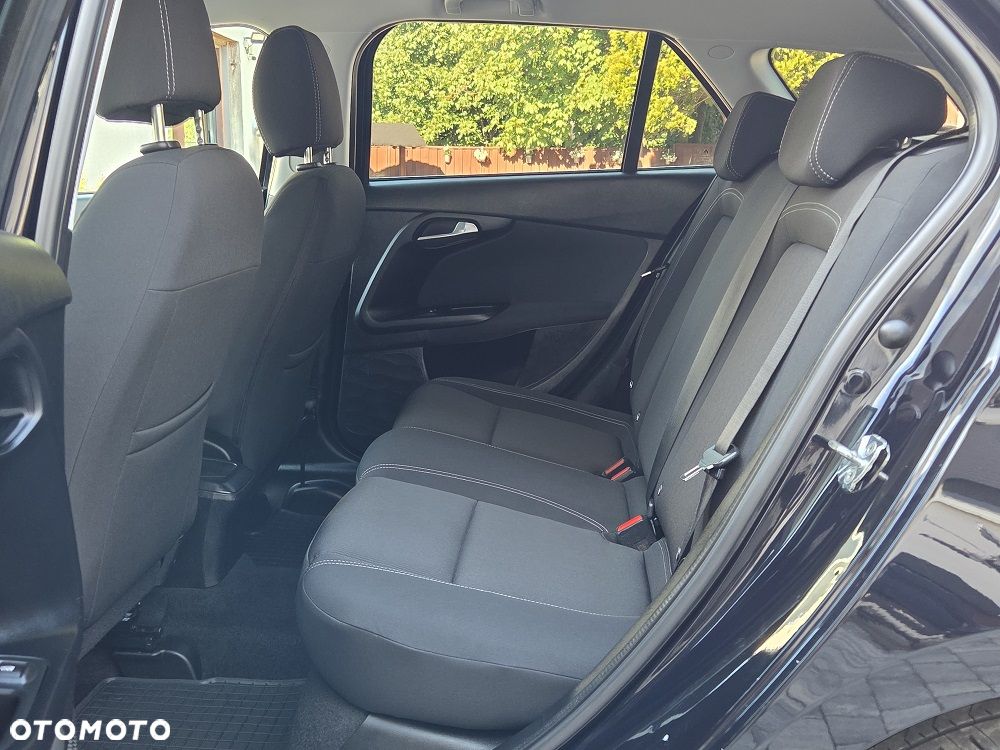 Fiat Tipo 1.4 16v Pop - 12