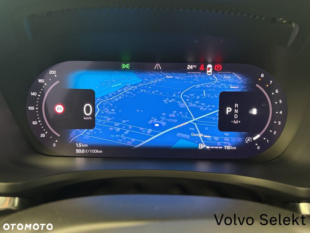Volvo S60 B5 B AWD Plus Dark - 22