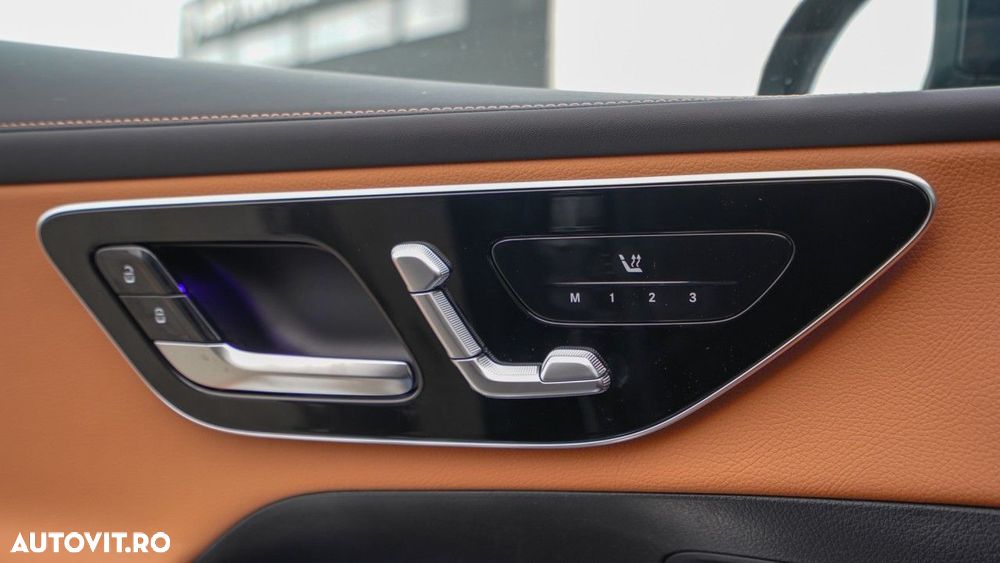 Mercedes-Benz GLC Coupe 300 e 4MATIC - 20