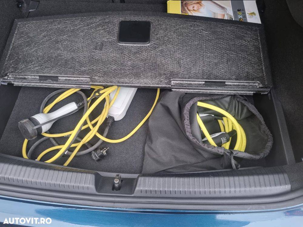 Cupra Born eBoost 58 kWh - 17