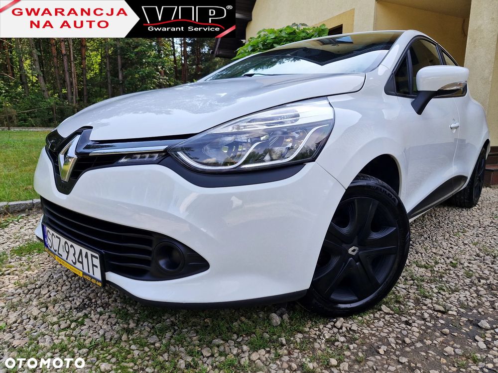 Renault Clio 1.2 16V 75 LIMITED - 1