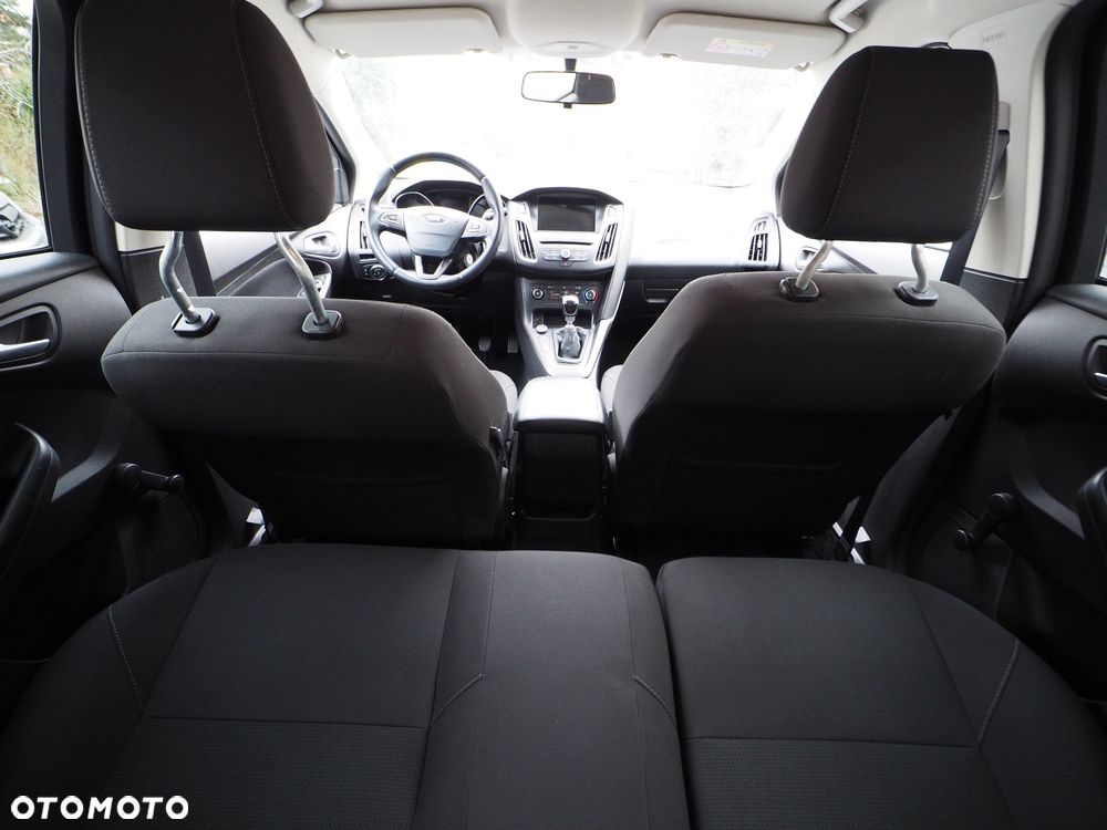 Ford Focus - 4