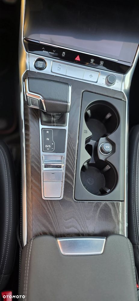 Audi A6 Limousine 55 TFSI Quattro S tronic - 31