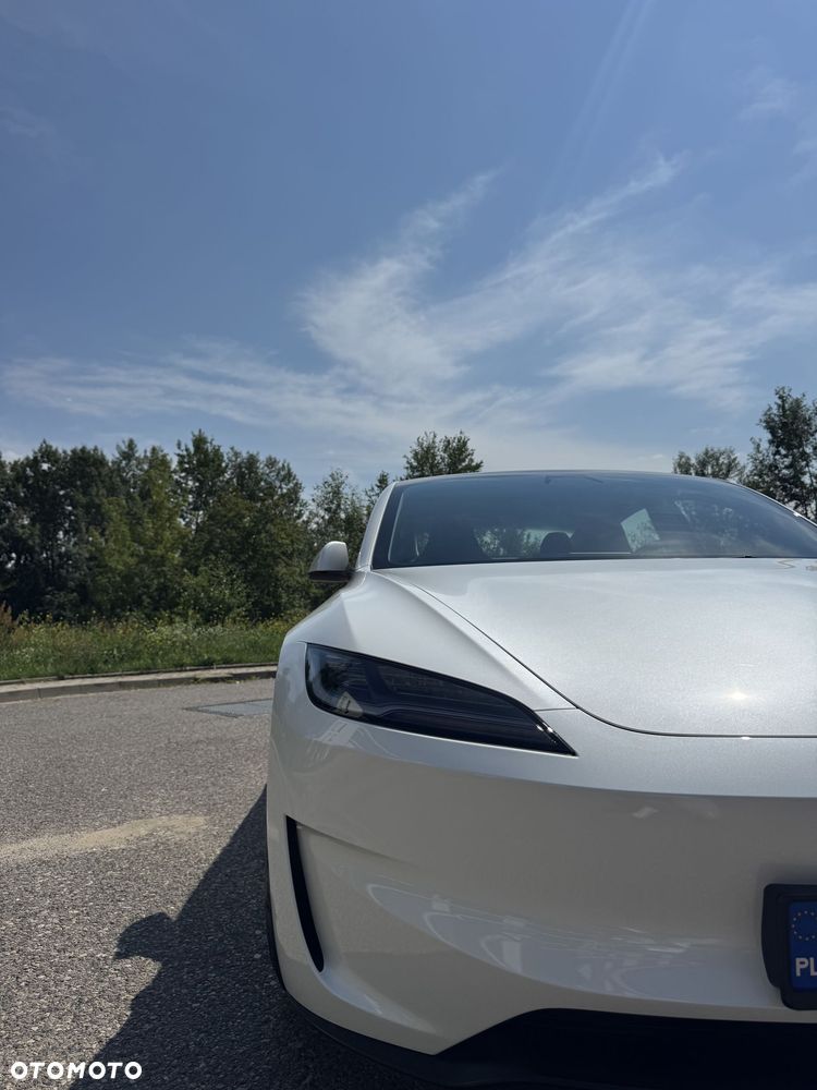 Tesla Model 3 Performance AWD Ludicous - 33