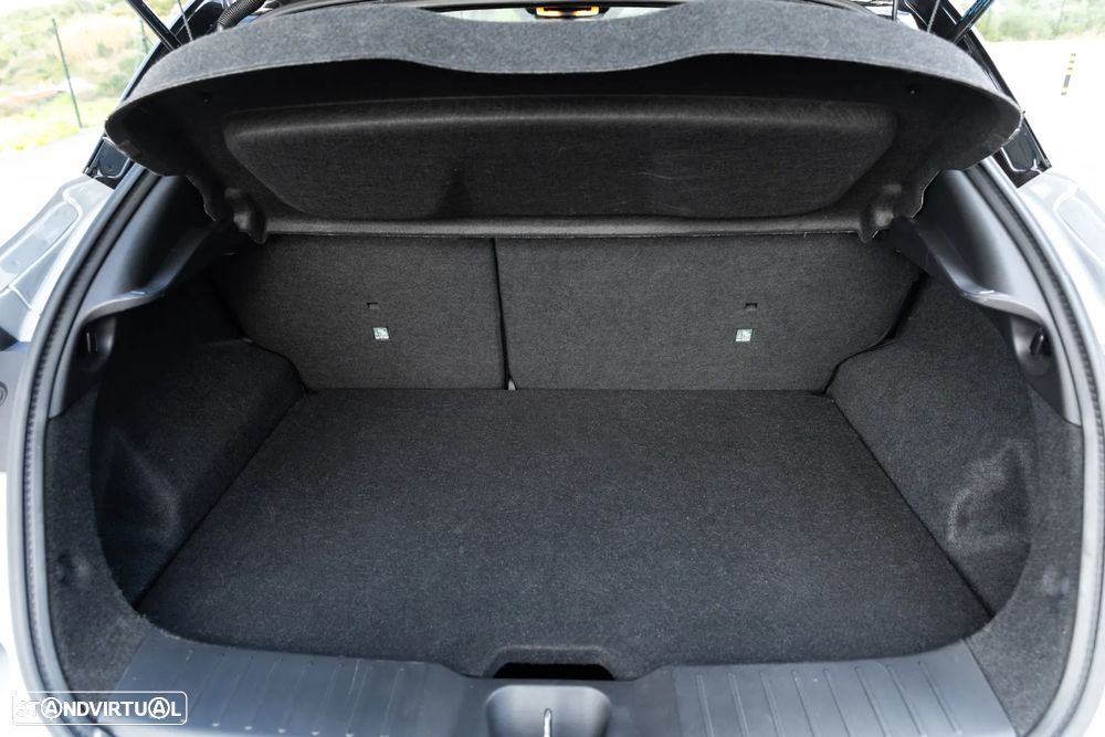 Nissan Juke 1.0 DIG-T Kiiro.DCT - 39