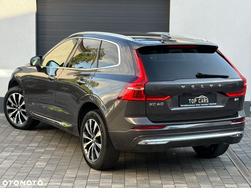 Volvo XC 60 B4 D Geartronic Inscription - 26
