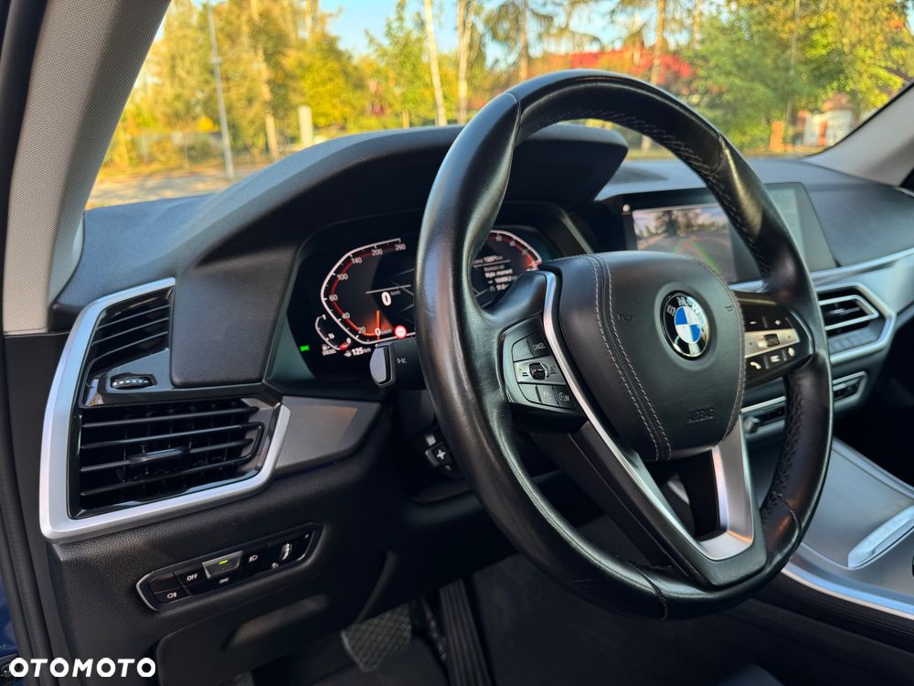 BMW X5 xDrive25d xLine - 6