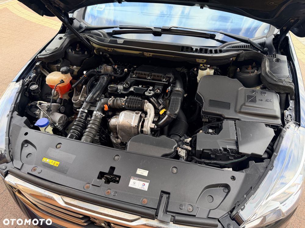 Peugeot 508 BlueHDi 120 Stop&Start Business-Line - 40