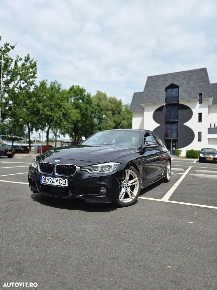 BMW Seria 3 - 1