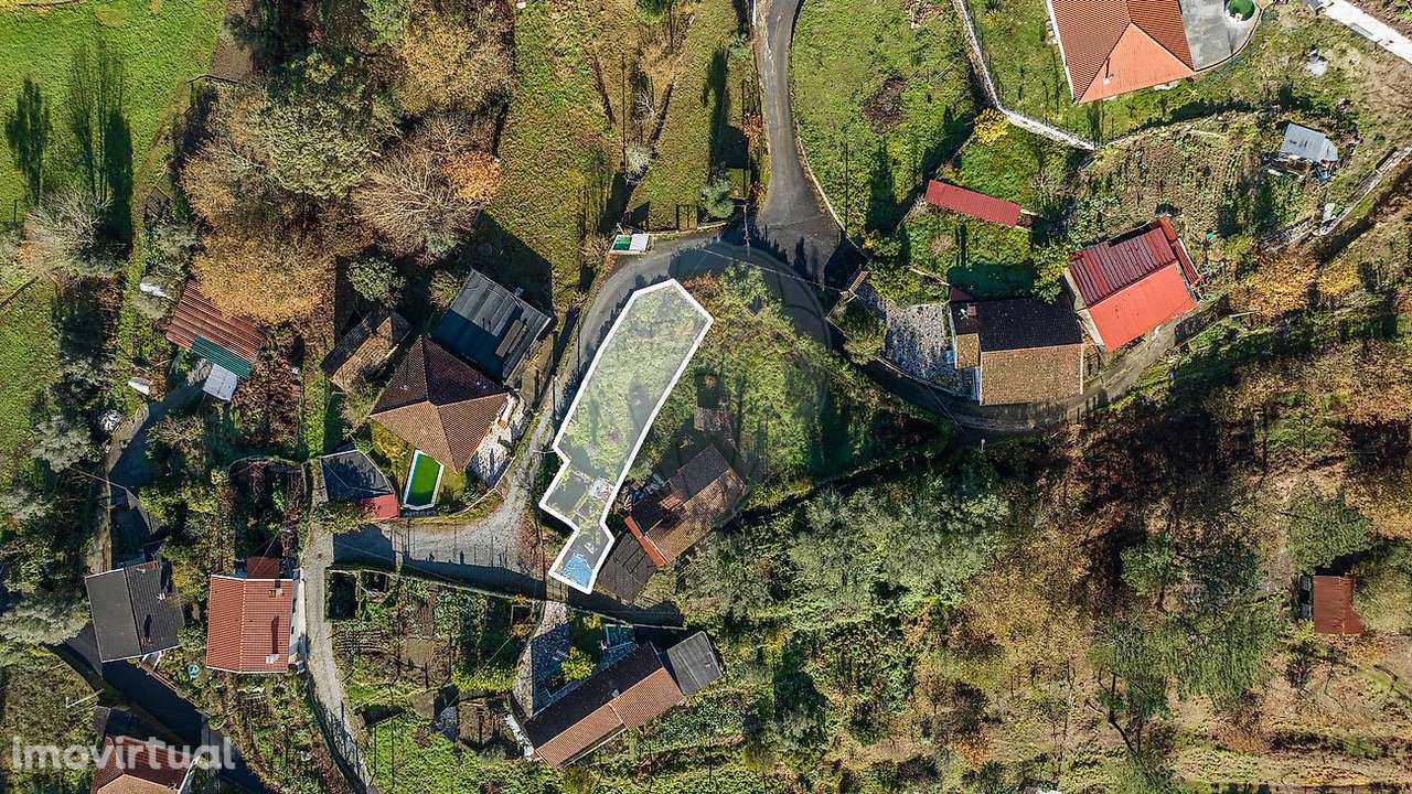 Moradia T1 para venda - Grande imagem: 5/10