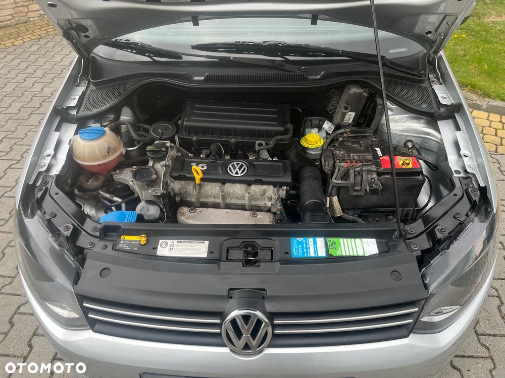 Volkswagen Polo - 20