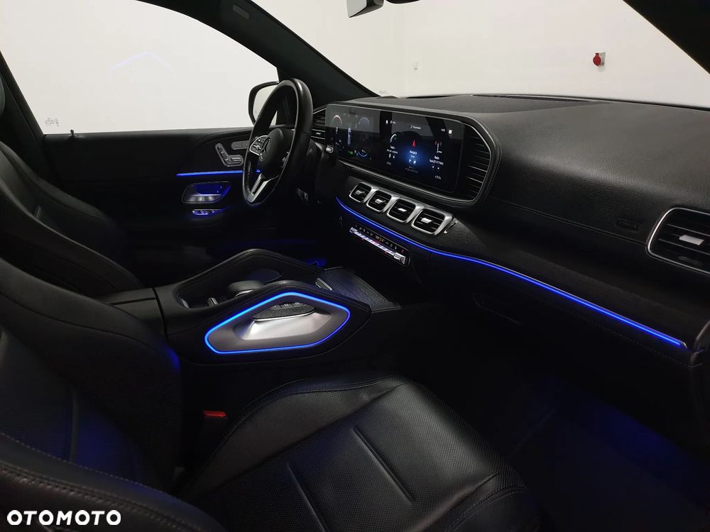 Mercedes-Benz GLE 350 de 4-Matic Premium - 31