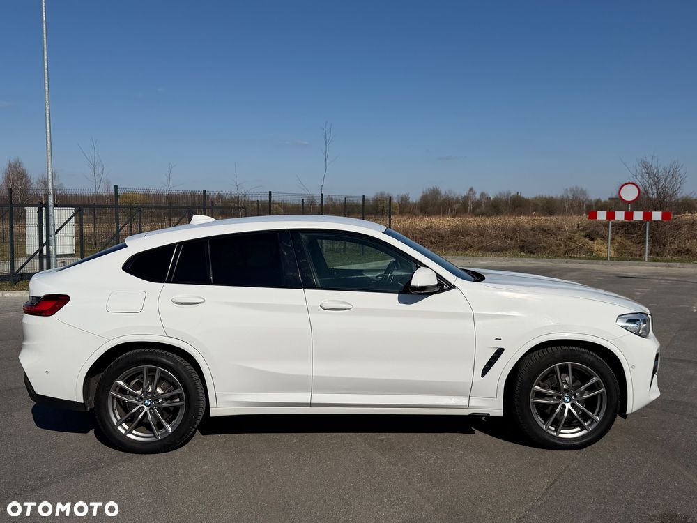 BMW X4 - 24