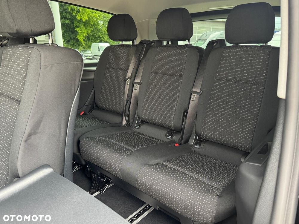 Mercedes-Benz Vito - 22