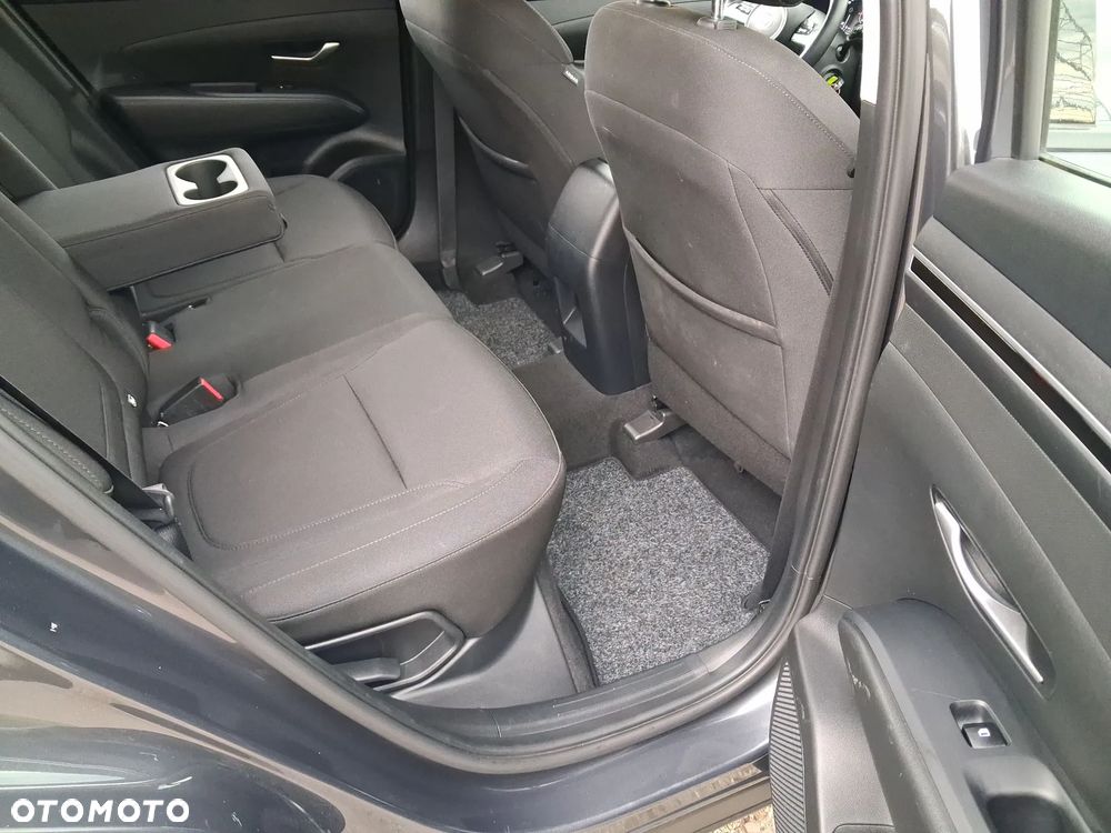 Hyundai Tucson 1.6 T-GDi Modern 2WD - 24