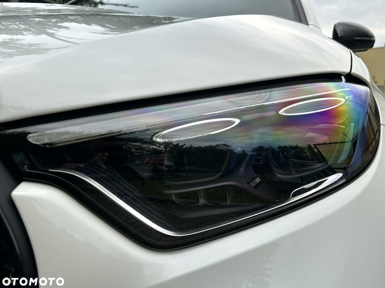 Mercedes-Benz GLC - 13