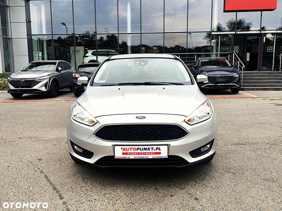 Ford Focus - 2