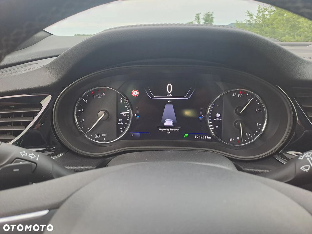 Opel Insignia 2.0 CDTI GS Line + S&S - 30