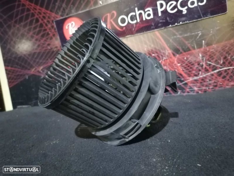 Motor Da Sofagem Peugeot 207 Cc (Wd_) - 3