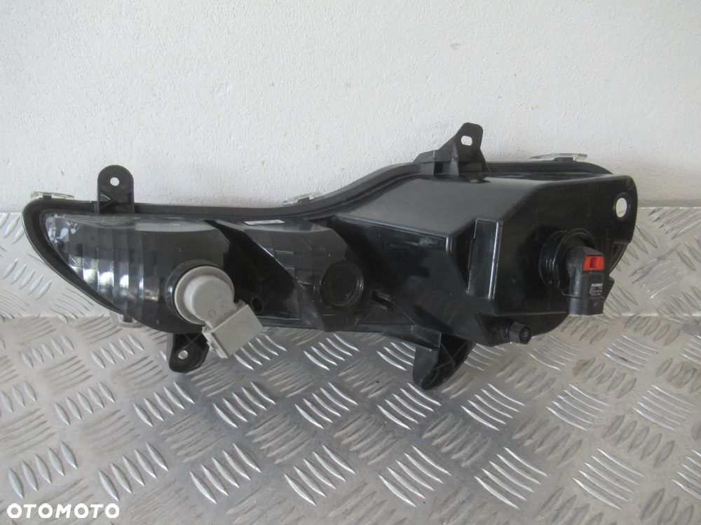 HALOGEN PRZECIWMGIELNY KIERUNKOWSKAZ PRAWY LEWY FORD KUGA MK2 2012-2016 - 24