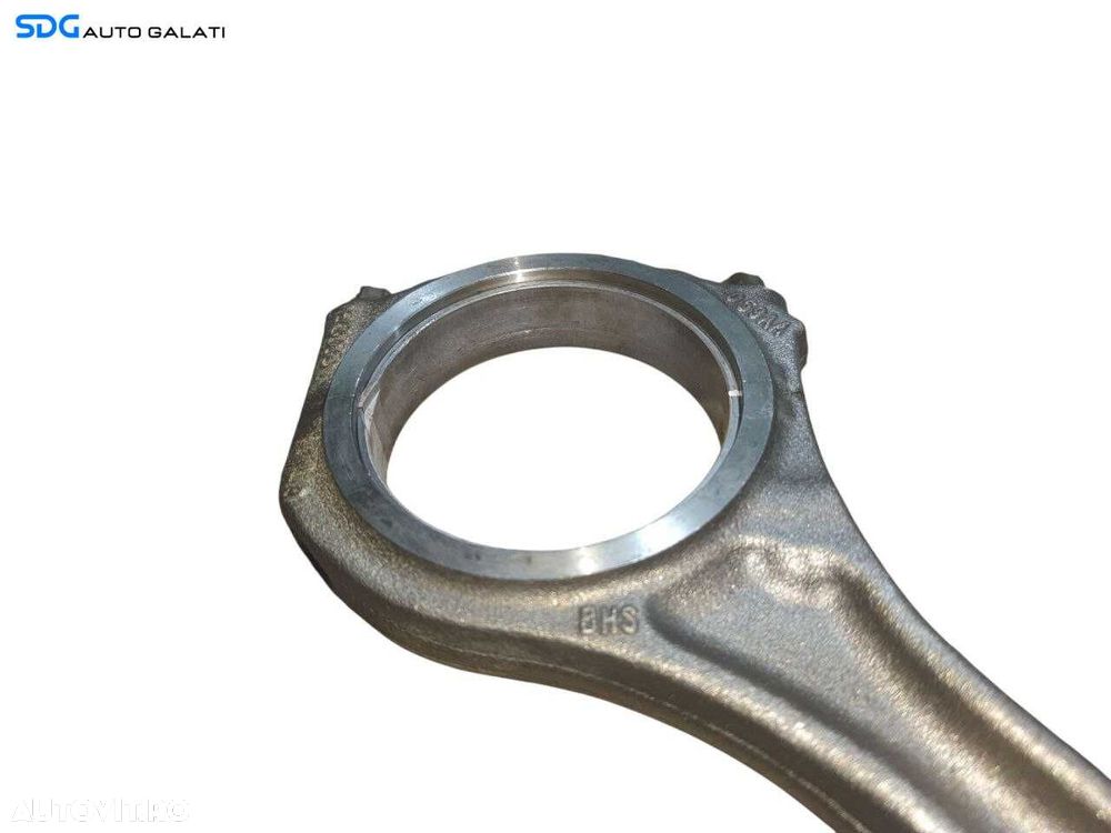 Piston Pistoane cu Biela Audi Q7 4L 3.0 TDI 2007 - 2015 [N2273] - 4