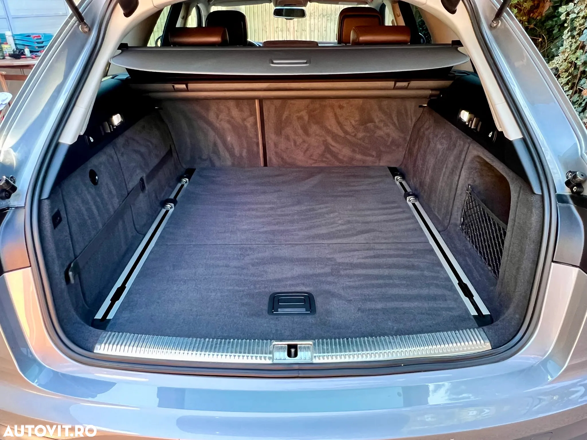 Audi A6 Allroad 3.0 TDI Quattro S tronic - 25