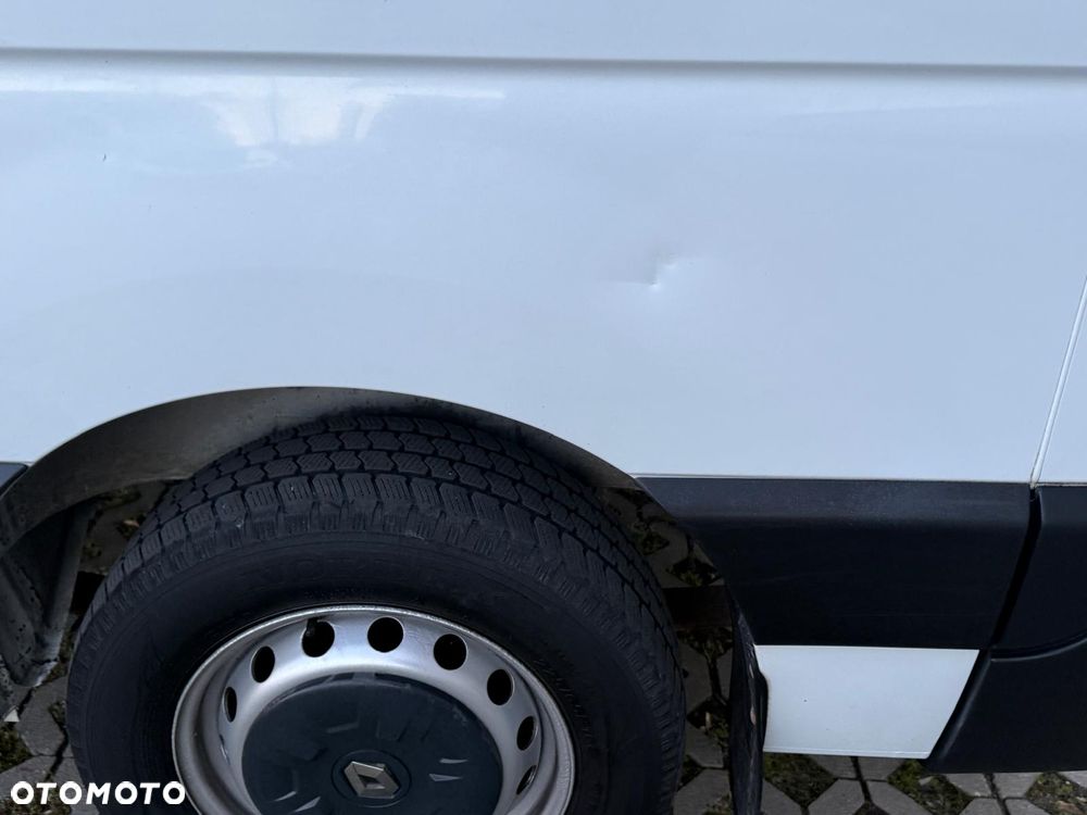 Renault MASTER 2,3 DCi *warsztat na kołach* - 25
