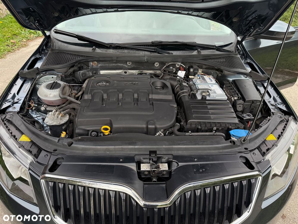 Skoda Octavia 2.0 TDI (Green tec) DSG Joy - 18