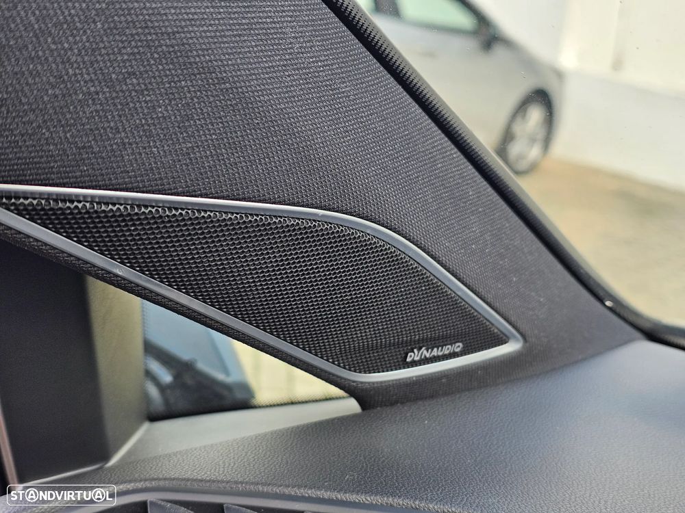 VW Golf 2.0 TSi GTi DSG Performance - 9