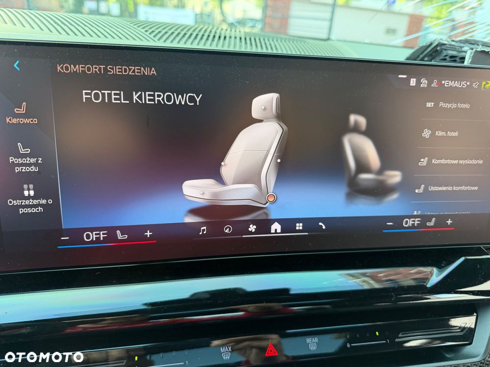 BMW Seria 5 520d xDrive mHEV M Sport - 24