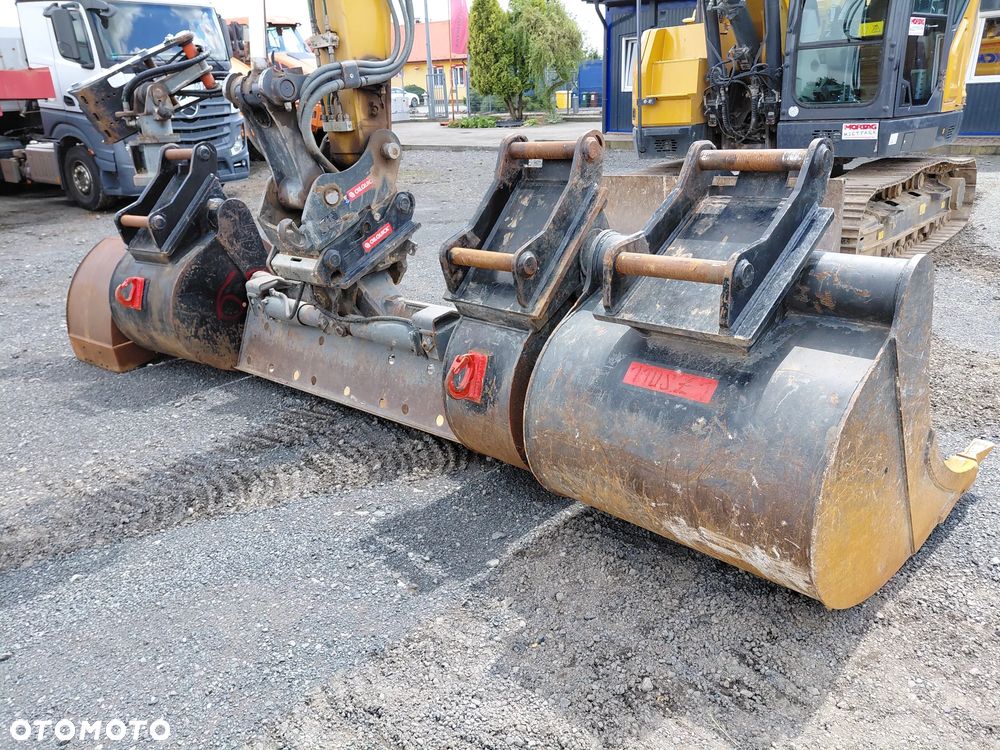 XCMG XE 155 ECR - 36