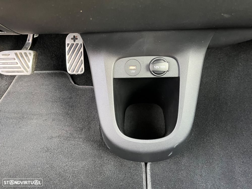Hyundai Ioniq 5 73kWh Vanguard - 40