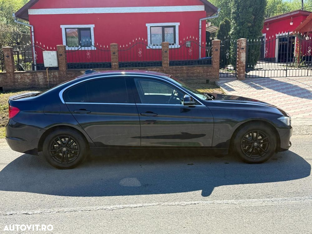 BMW Seria 3 - 10
