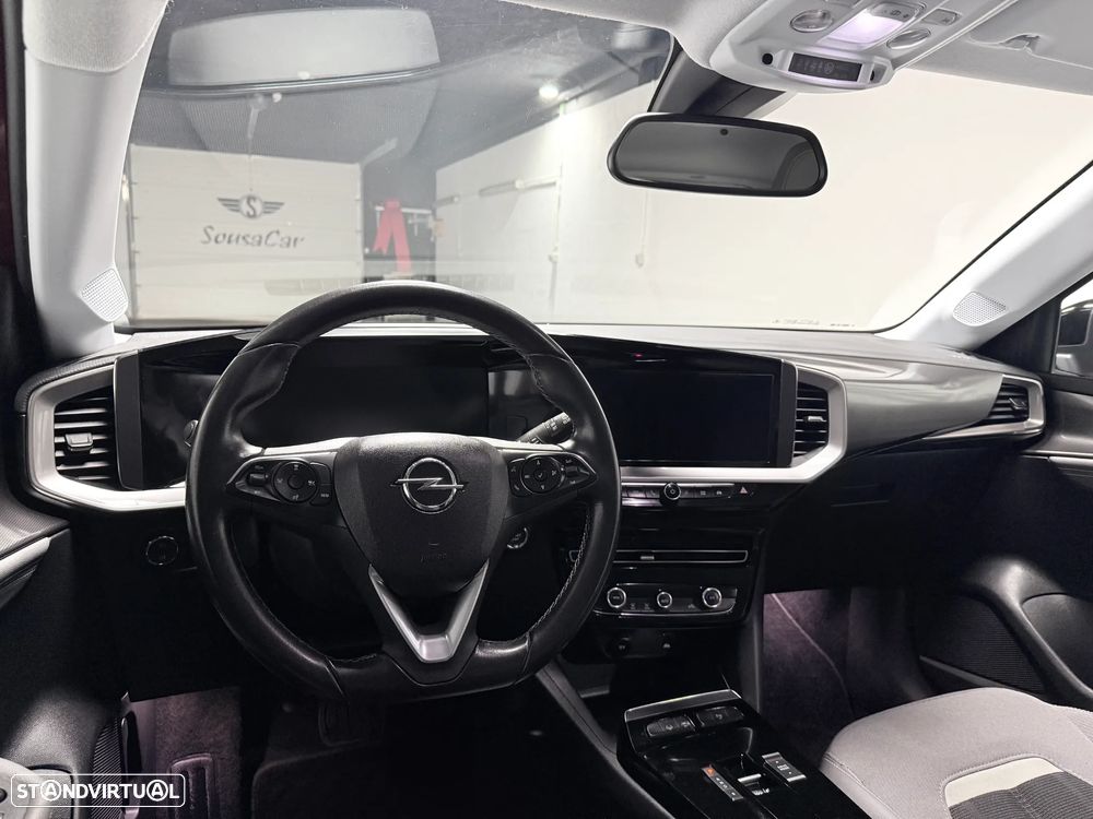 Opel Mokka-e Elegance - 10