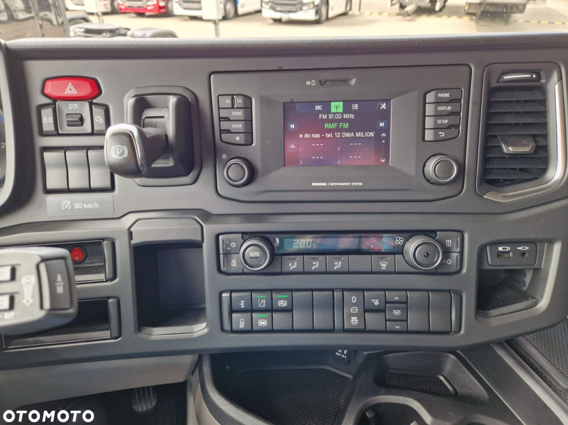 Scania R 500 A4x2LA - 18