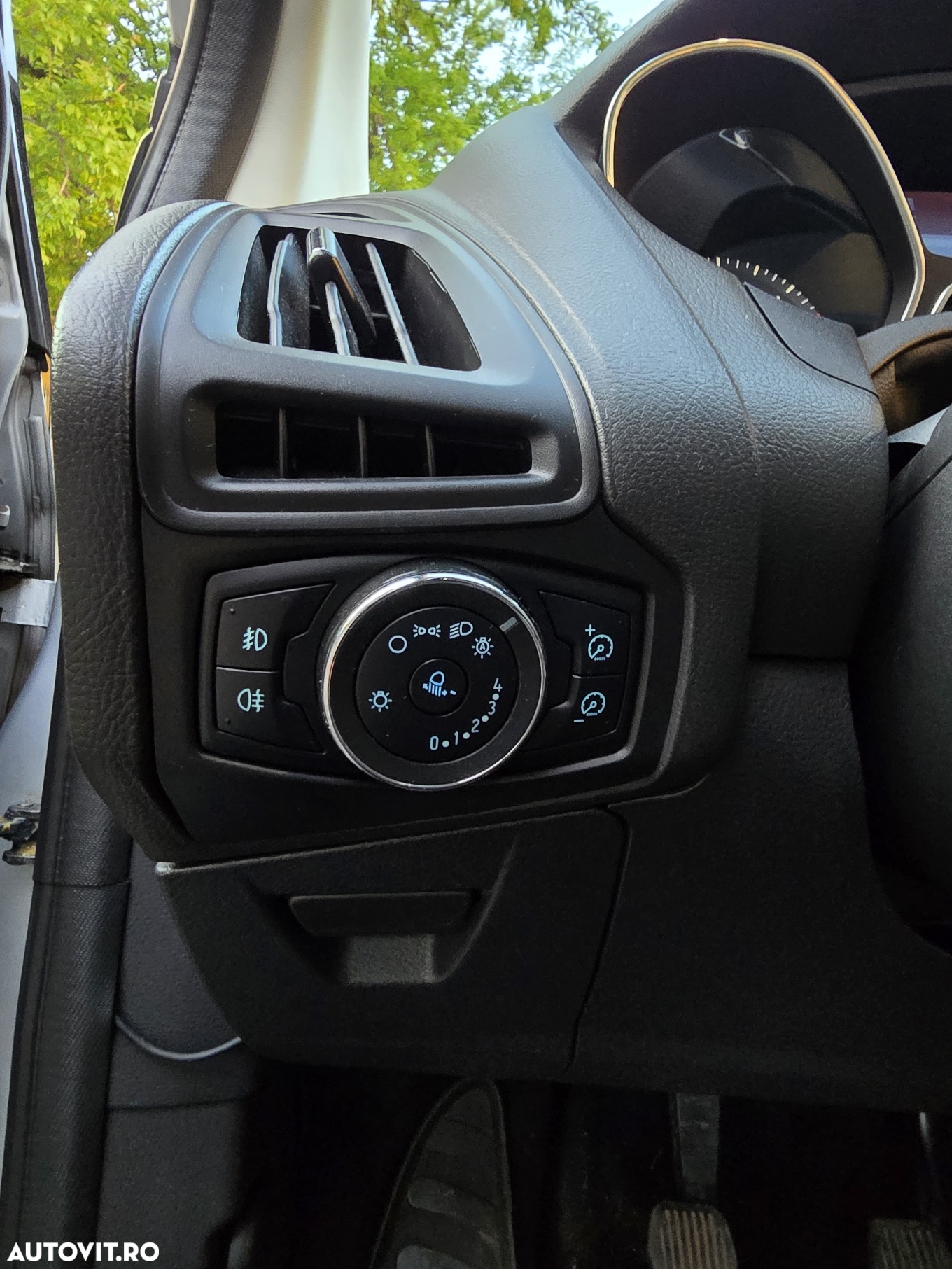 Ford Focus - 5