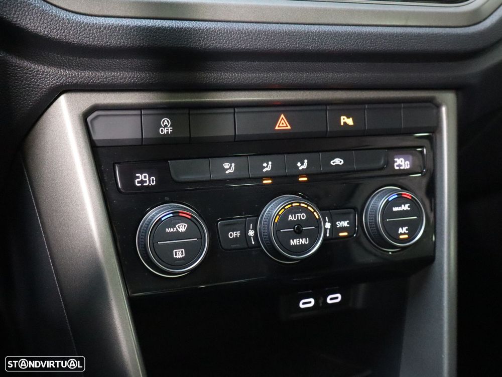 VW T-Roc 1.6 TDI Style - 17