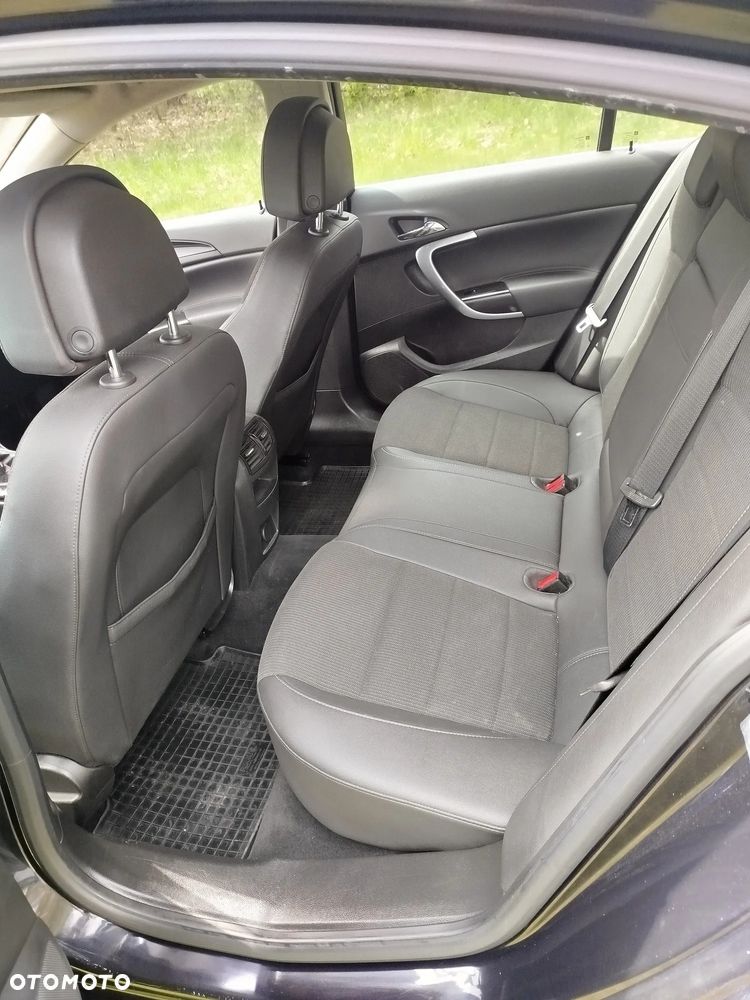 Opel Insignia 1.8 Cosmo - 16