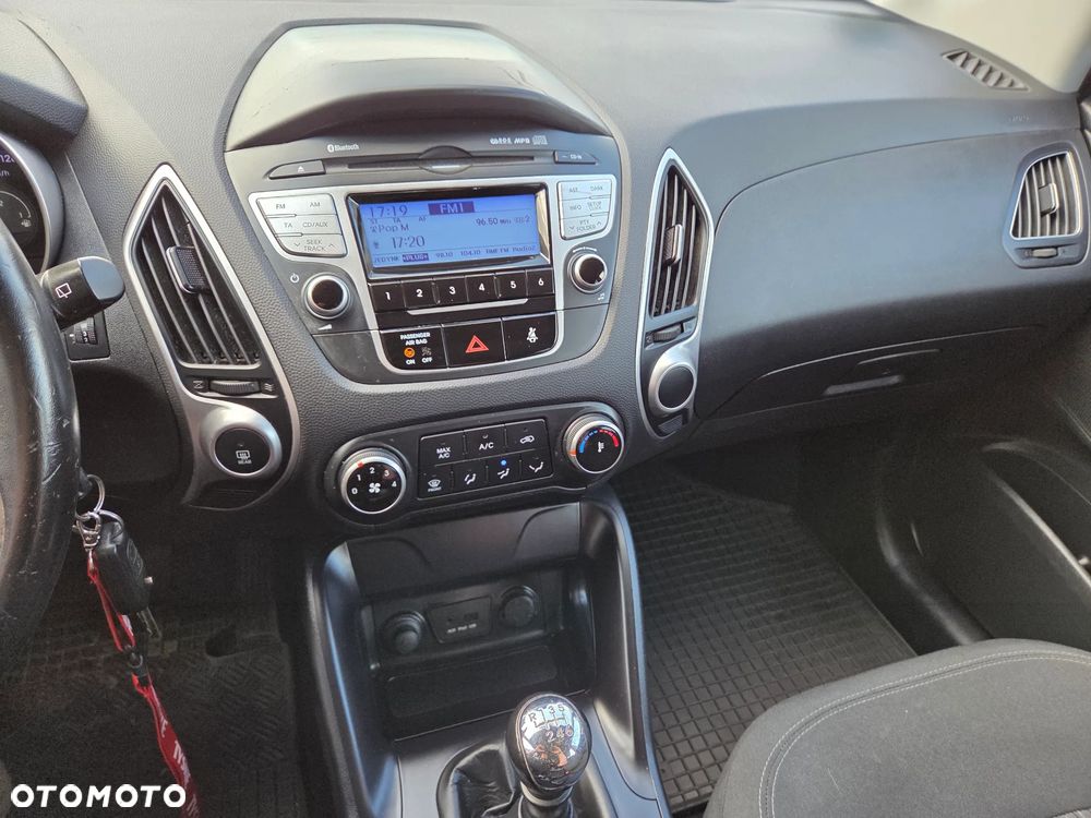 Hyundai ix35 1.6 2WD 5 Star Edition - 22