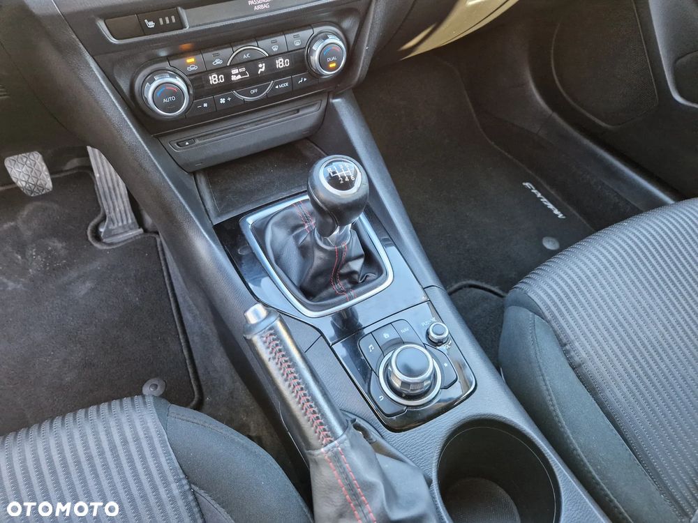 Mazda 3 SKYACTIV-G 120 Signature - 11