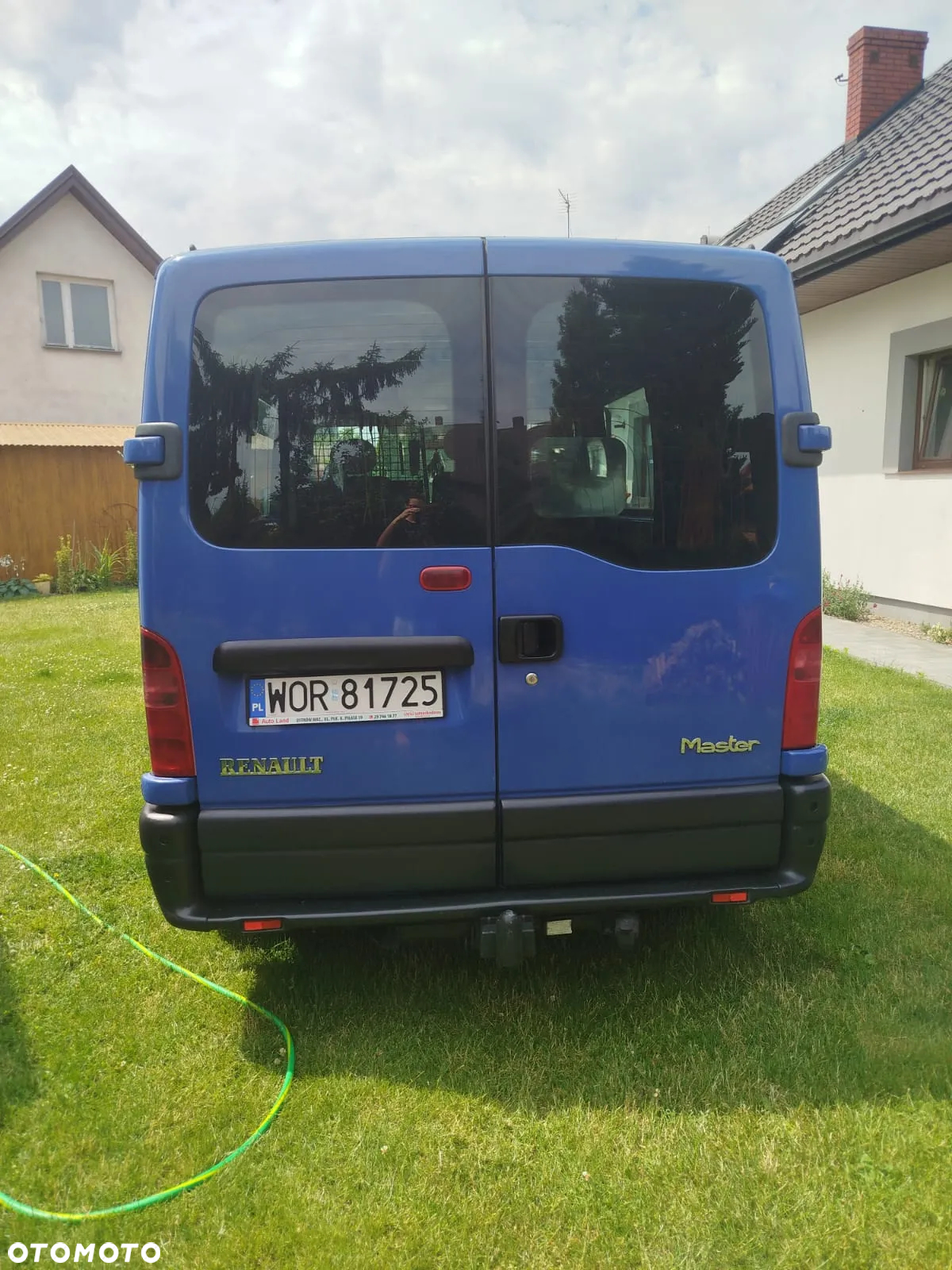 Renault MASTER - 11