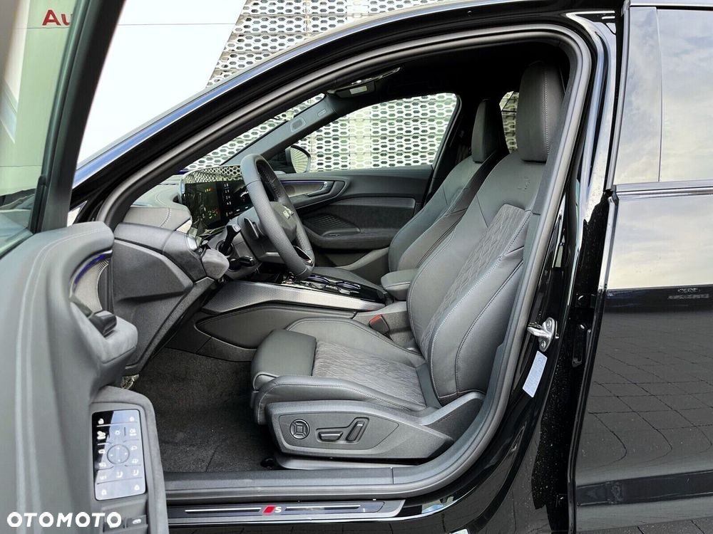 Audi A5 Limousine - 7
