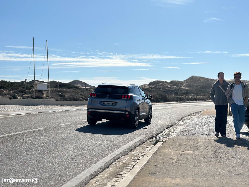 Peugeot 3008 1.6 BlueHDi Allure Grip Control - 5