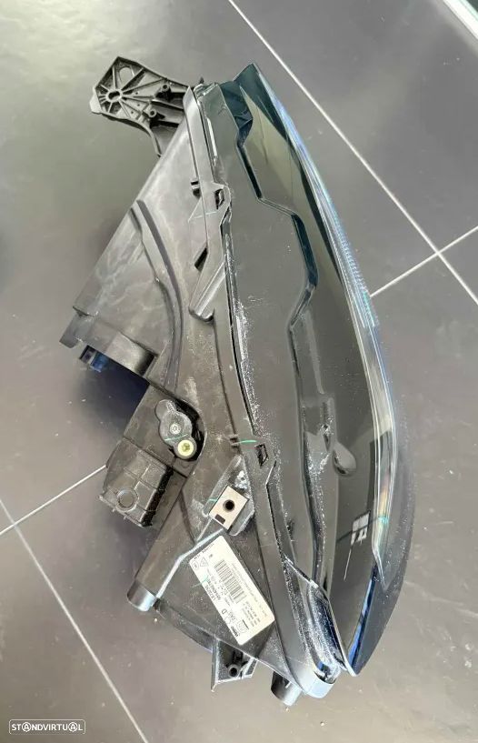 Optica Toyota Proace OE - 3